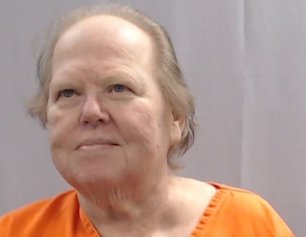 Margaret Rog, 75, is accused of leaving her 76-year-old husband on the toilet for 19 hours, which resulted in injuries that played a significant role in his death.